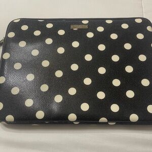 Kate spade laptop case